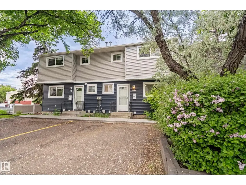 117 Habitat Cr Nw, Edmonton